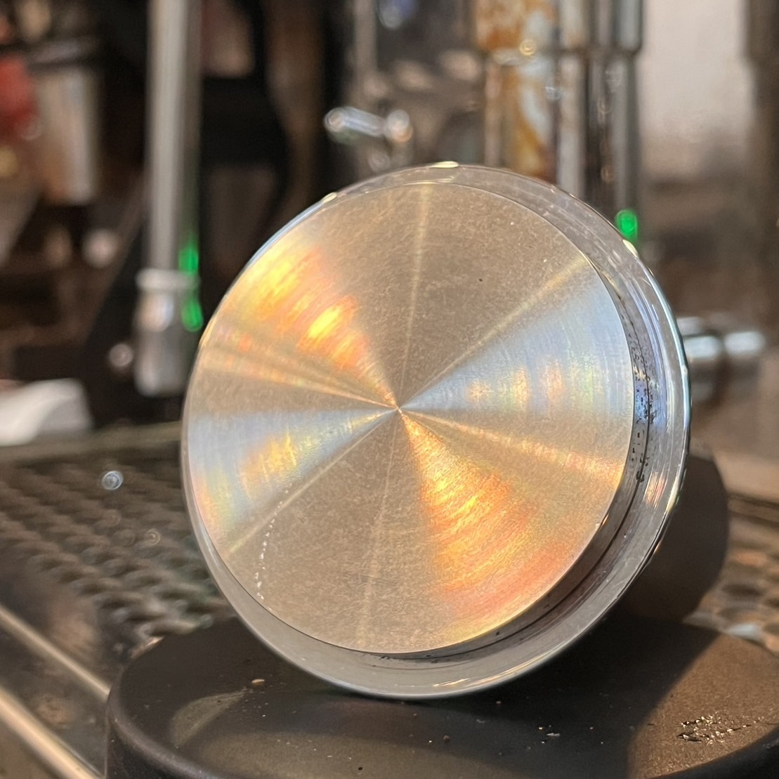 【即納あり】51mm・58mm　平行タンパー